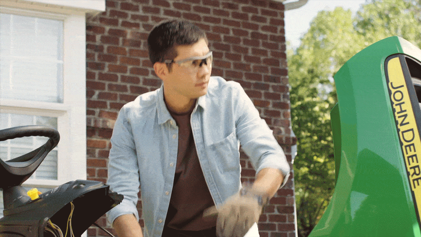 Easy Change™ 30Second Oil Change System Premier Equipment